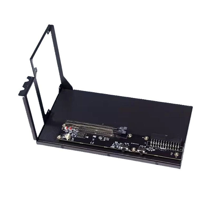 قاعدة تثبيت لبطاقة الرسومات ال - مراجعة Oculink Egpu Dock Graphics Card وسعره