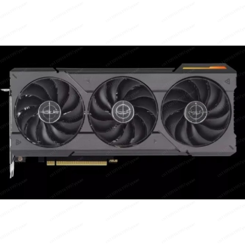 بطاقات رسومات YYHC الأكثر مبيع - مراجعة Rtx 4090 24Gb Graphics Card وسعره